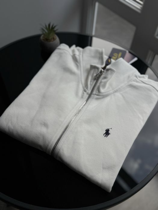 1/3 zip кофта Polo Ralph Lauren