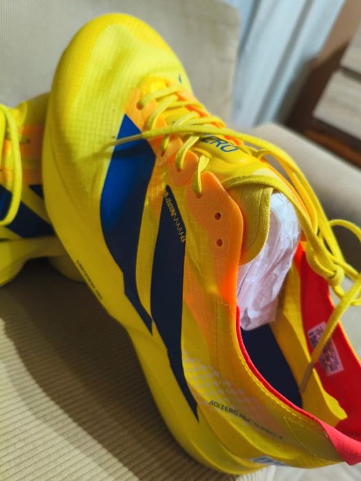 Buty do biegania Adidas adizero.