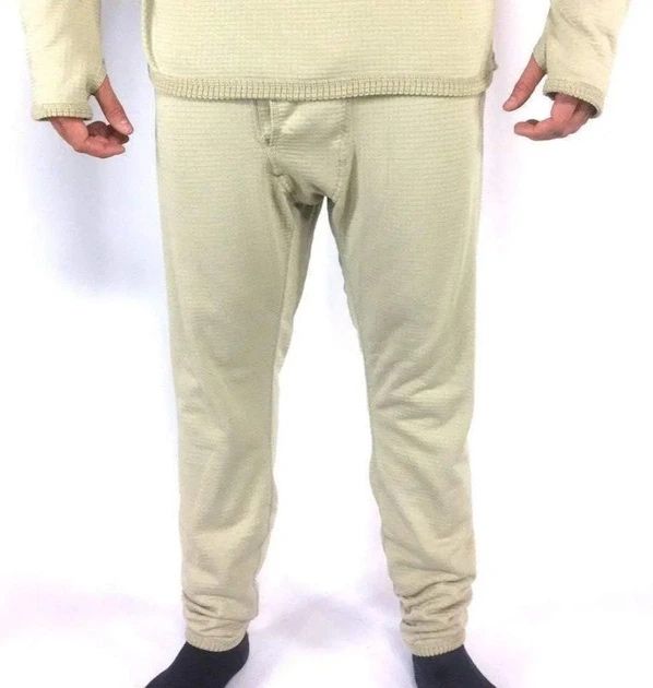 Термобвлизна армії США на холодну погоду ECWCS GEN lll Level 2 USA