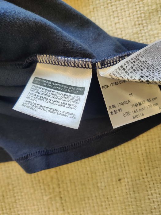 koszulka bawełniana męska Levi's