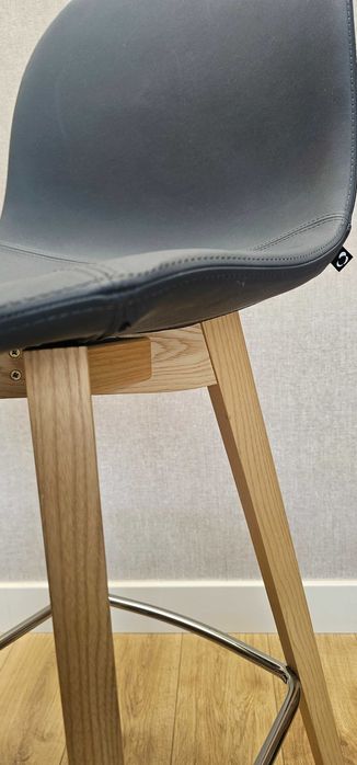 Connubia Academy吧凳木腿64575362285570121