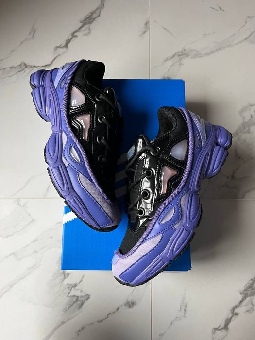 БЕЗ ПЕРЕДОПЛАТ ‼️Adidas x Raf Simons Ozweego / Адідас Раф Сімонс