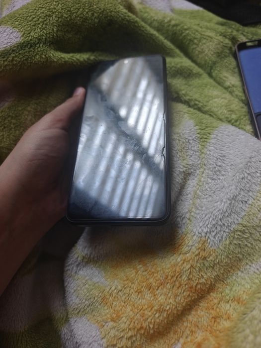 Обміняю Redmi note 12