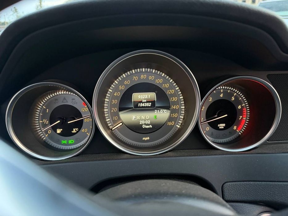 Mercedes-Benz C-Class 2014 VIN WDDGJ4HB2FG371207 фото оголошення 5 з 15