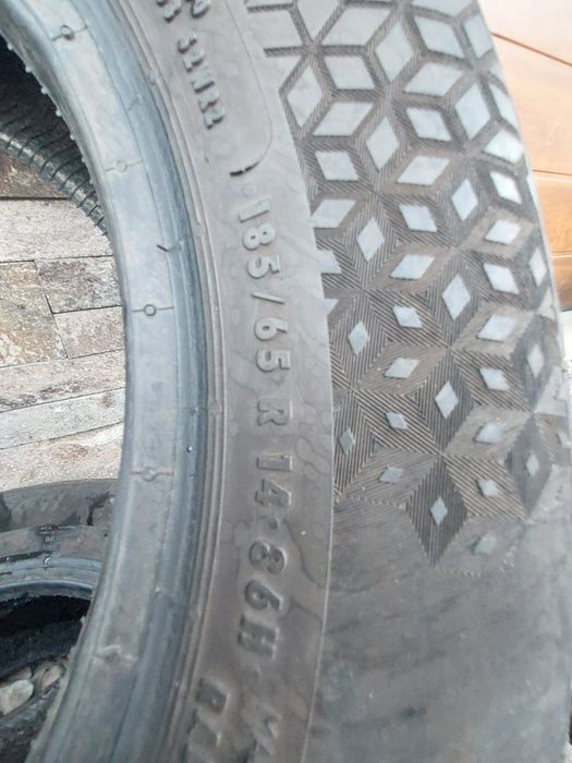 Продам шини, резину, колеса BestDrive 185/65/14