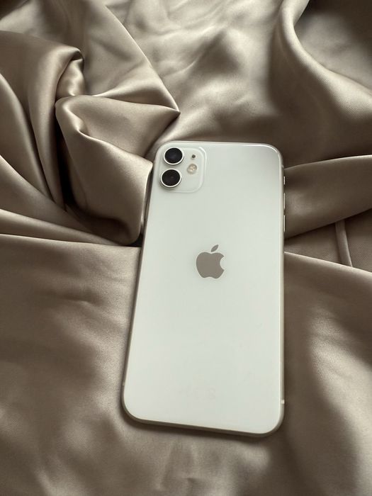 Iphone 11 w idealnym stanie