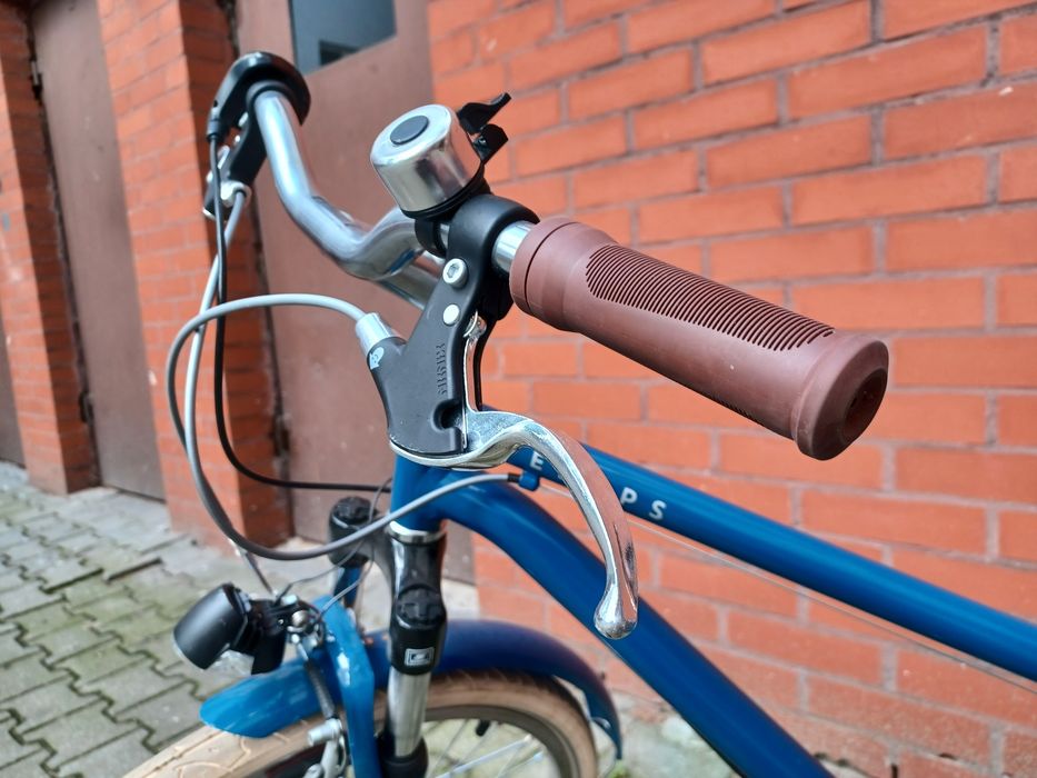 Rower Elops 24 cale