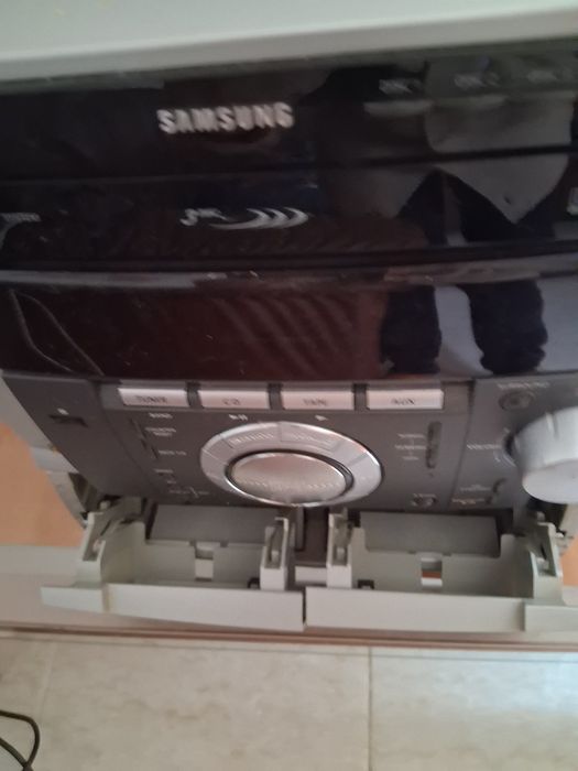 Aparelhagem Samsung Max 929
