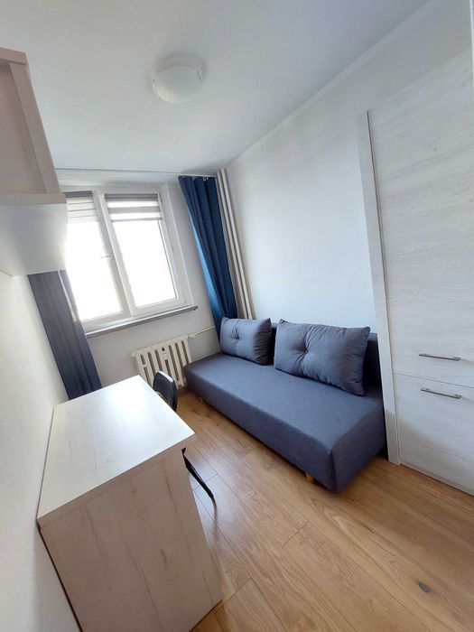 Mieszkanie – Opole, Chabry - Widok 2