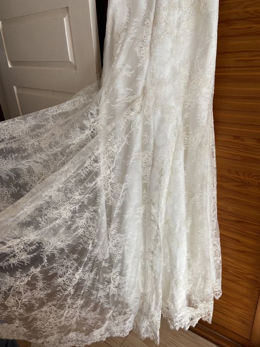 Vestido de Casamento