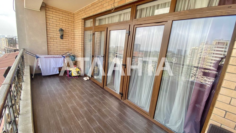 2-кімнатна квартира за адресою Куликове поле пл. (площа 115 м²) - Atlanta.ua - фото 8