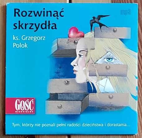 ks. Grzegorz Polok - Rozwinąć skrzydła mp3