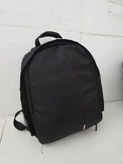 Kit Completo Fotografia: Canon R10 + 3 Lentes + Adaptador + Tripé