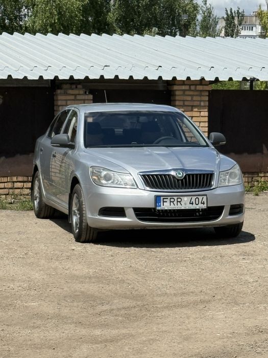 Продам Авто Шкода Октавія  А5