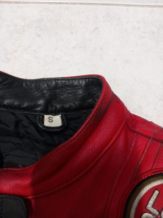 Casaco motociclismo64738201231873122