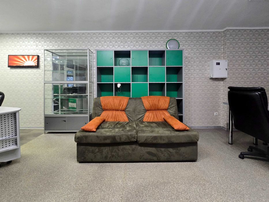 Продаж офісного приміщення в Центрі | вул.І.Мазепи.25