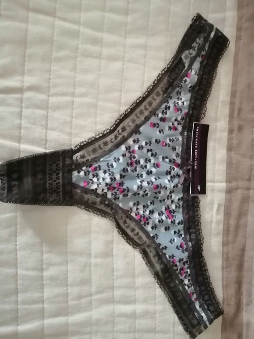 Трусики Princesse Tam-Tam р. 38