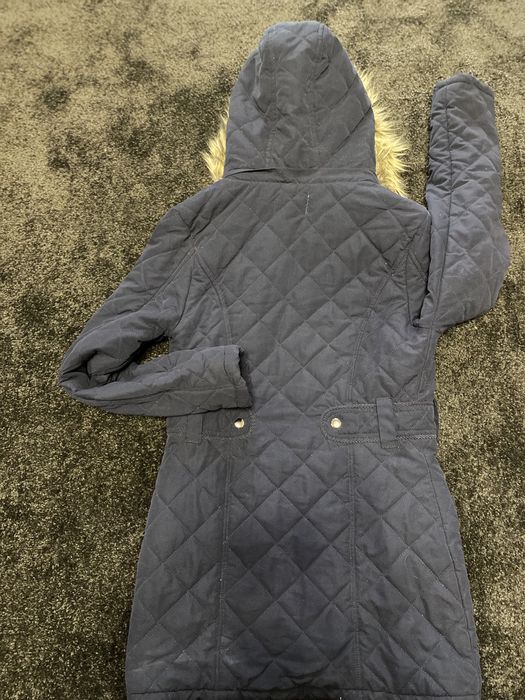 Polo Ralph Lauren kurtka parka xxs/xs