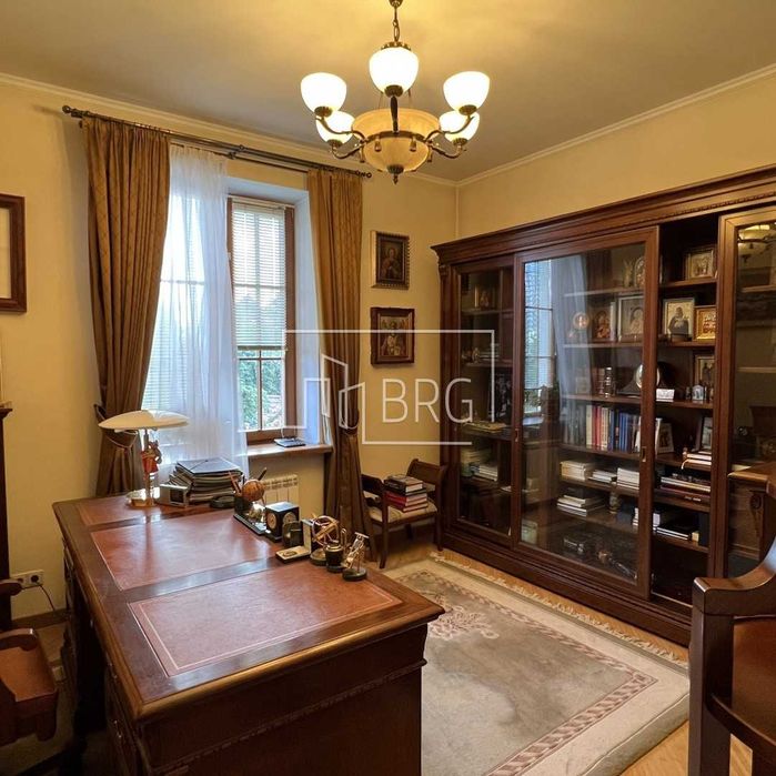 Дом по адресу (площадь 313,9 м²) - Atlanta.ua - фото 4