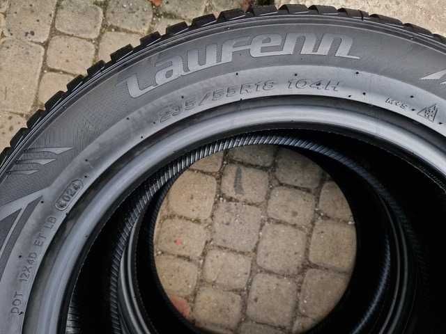 235/55R18 Laufenn i FIT LW31 Шини/Колеса/Зимові Склад шин