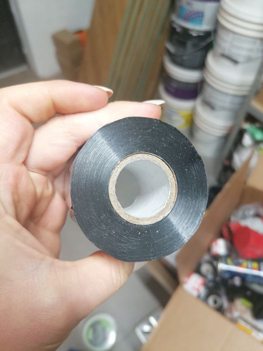 Euro tape pro 43mmx50m taśma metalizowana