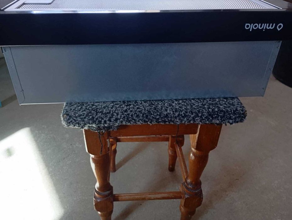 Витяжка Minola HTL 514 BL LED