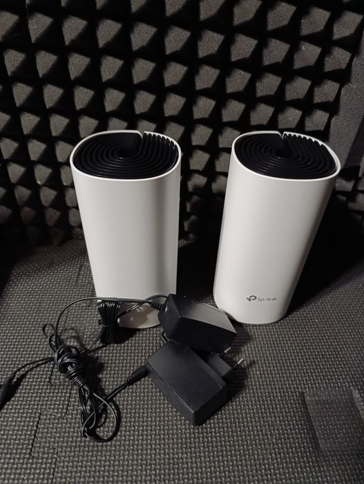 TP-LINK Deco M4 2 sztuki