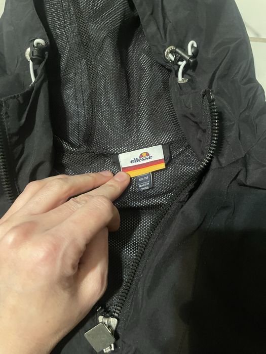 Анарак чоловічий