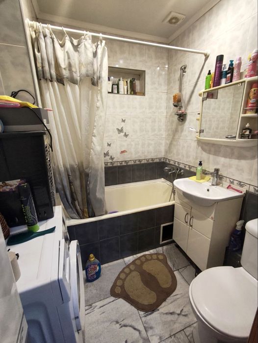 Продам дом ж/м Победа