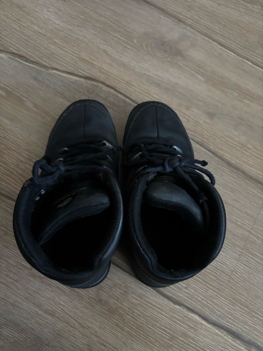 Ботинки зимові Timberland 33 розмір