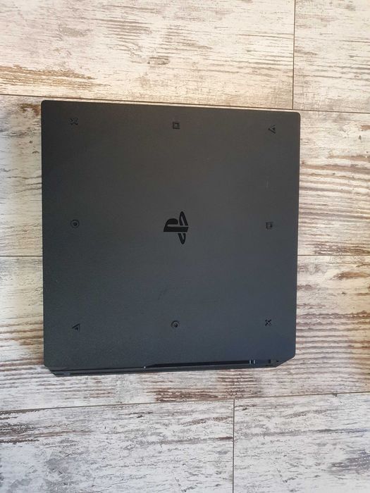 Sony PlayStation 4 Pro 1 Tb