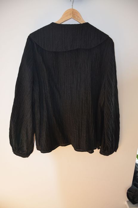 piękna koszula Słowacki z kołnierzem r. 46/48/xxl
