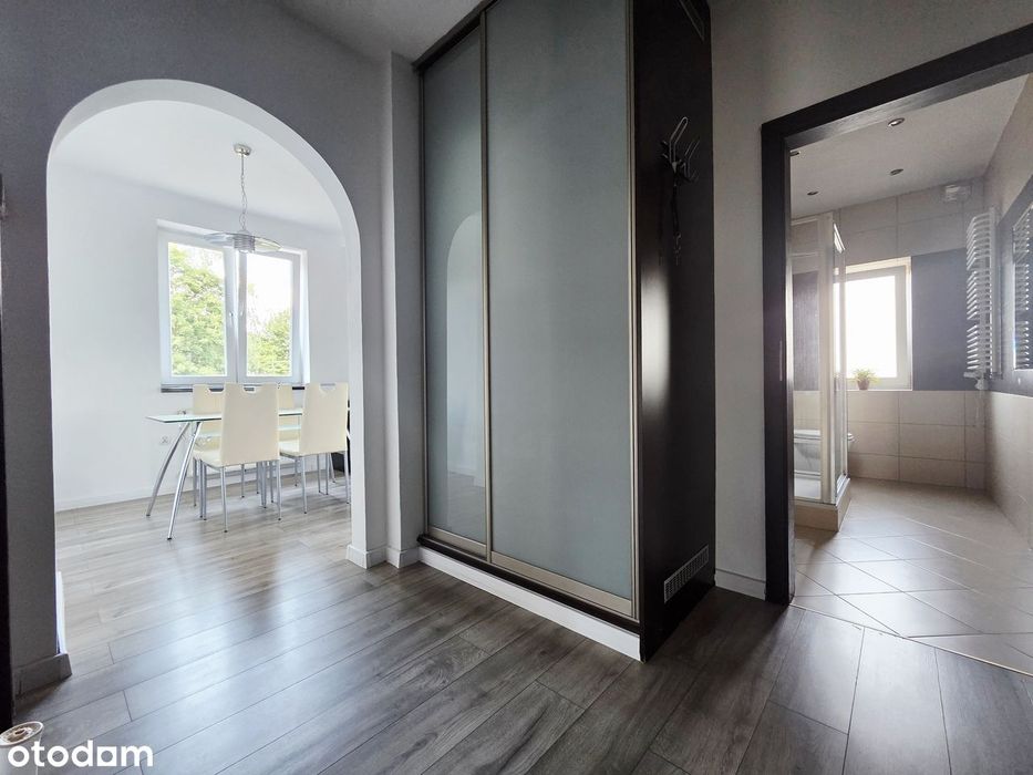Elegancki apartament