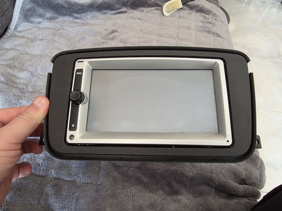 Autoradio Smart - Bosch