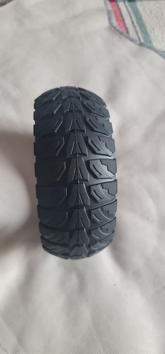 Opona do hulajnogi 8.5x3.0 PEŁNA !nowa