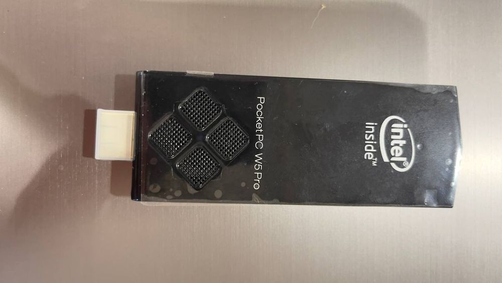 Mini PC Stick windows