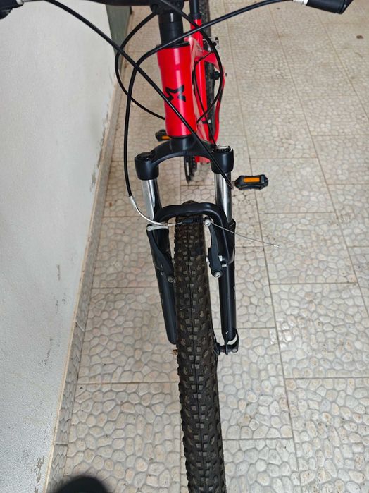Mitical trail 10 BTT