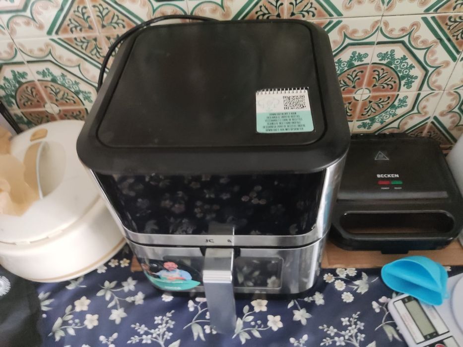 Airfryer  / Fritadeira