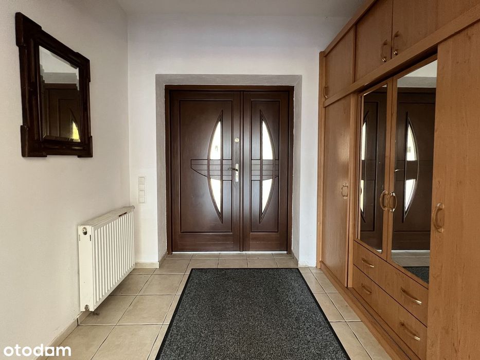 Dom jednorodzinny w spokojnej okolicy - Widok 5