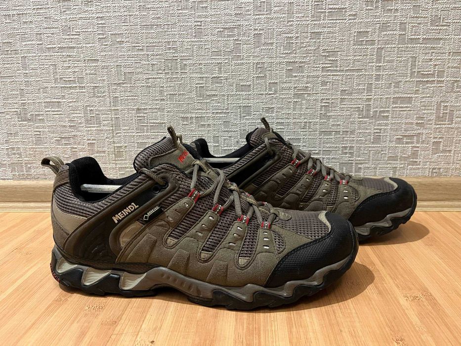 Кросівки Meindl Respond Men GTX