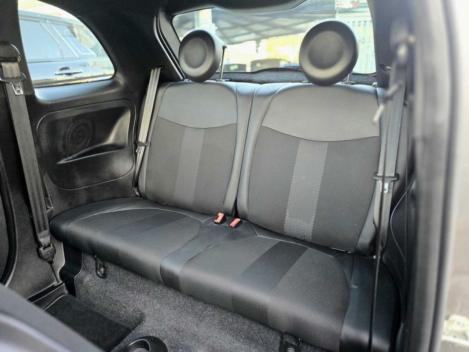 FIAT 500 S 0.9 TWINAIR SPORT 80CV