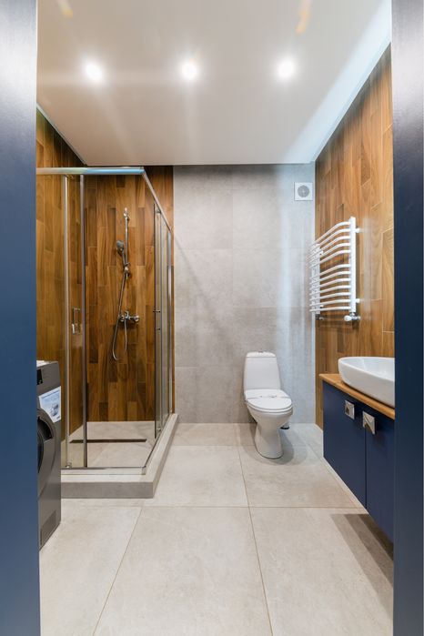 Апартаменти/квартира подобово, біля парка «Боздош».