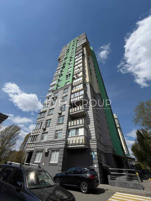 ТОПОВА ‼️ 3-КІМНАТНА КВАРТИРА ЖК "Столичні каштани" ‼️78 М²