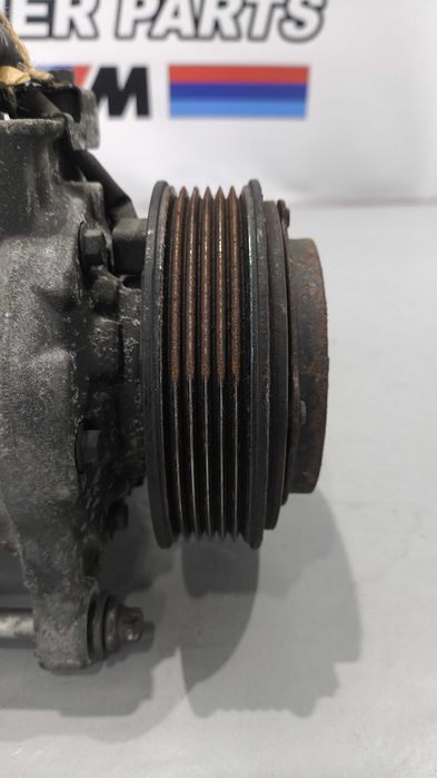 Compressor de AC BMW Serie 1/3/5/(F20/F21/F30/F31/F10/F11) 447160.8742