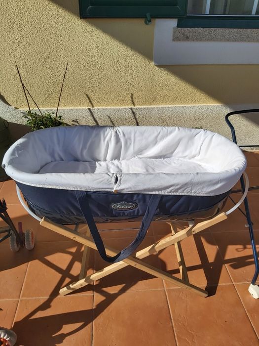 Vários artigos para bebé