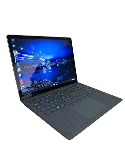 Ноутбук Microsoft Surface 4 13.5" 2K IPS Ryzen5/8GB DDR4/SSD 128GB