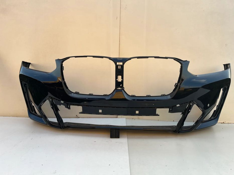 BMW X3 G01 G02 lift M Pakiet Zderzak Przód Przedni