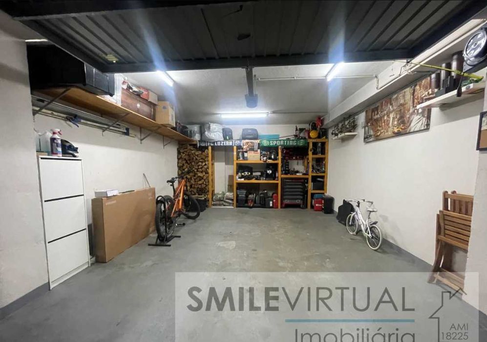 Apartamento Lamego - Excelente Localização Pronto a Viver