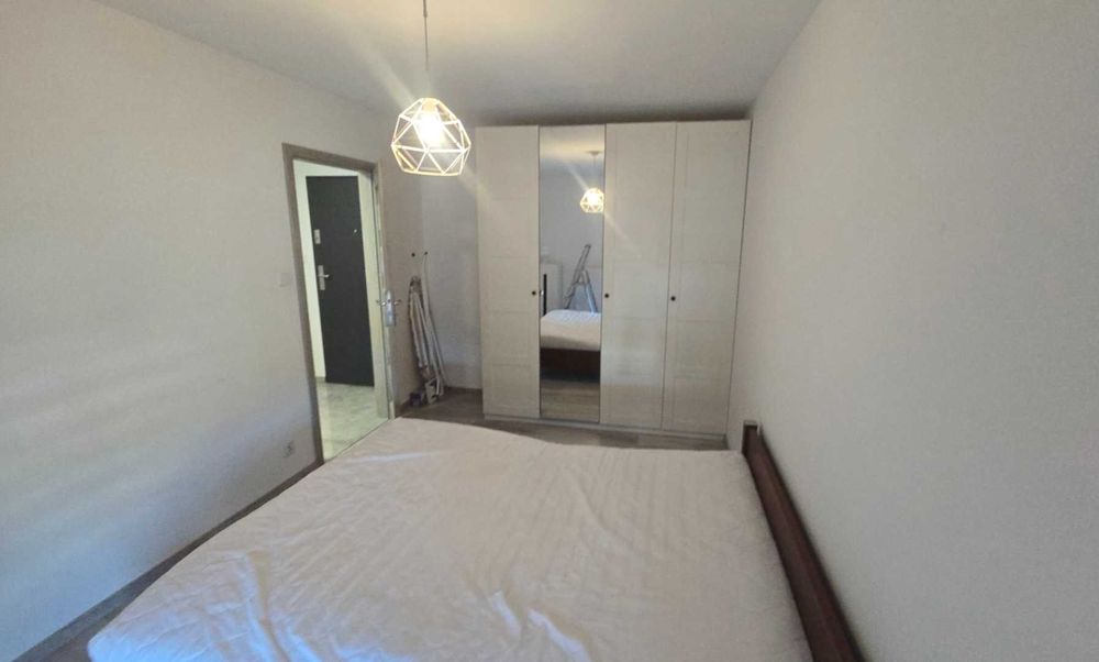 DO wynajęcia Mieszkanie Kopernika 66    50m2    piętro 1