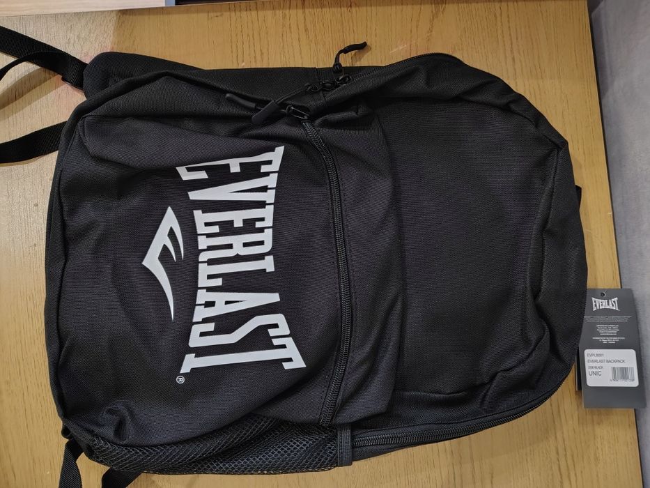 Everlast plecak nowy